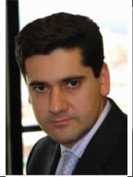 Minguez P�rez, Santiago