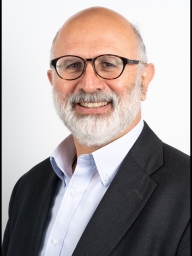 Gimeno Sandig, Alberto