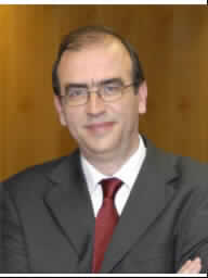 Serrano Rasero, Ignacio