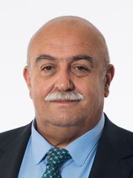 Molina Capella, Jorge